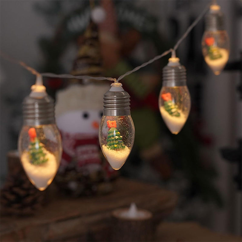 TwinkleLite™ - Weihnachts LED-Lichterketten