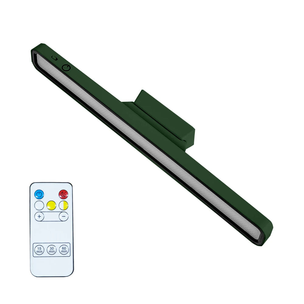 LumiFlex™ Pro - Magnetische dimmbare Schreibtischlampe