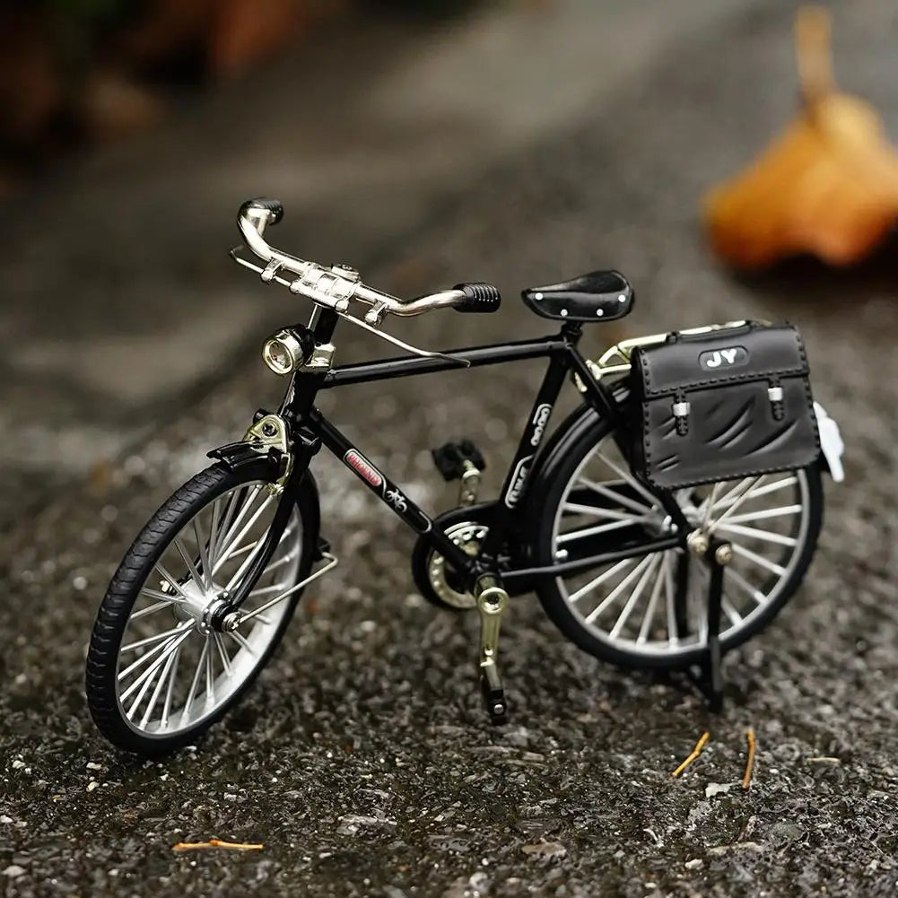 ZipCycle™ - Mini Fahrrad