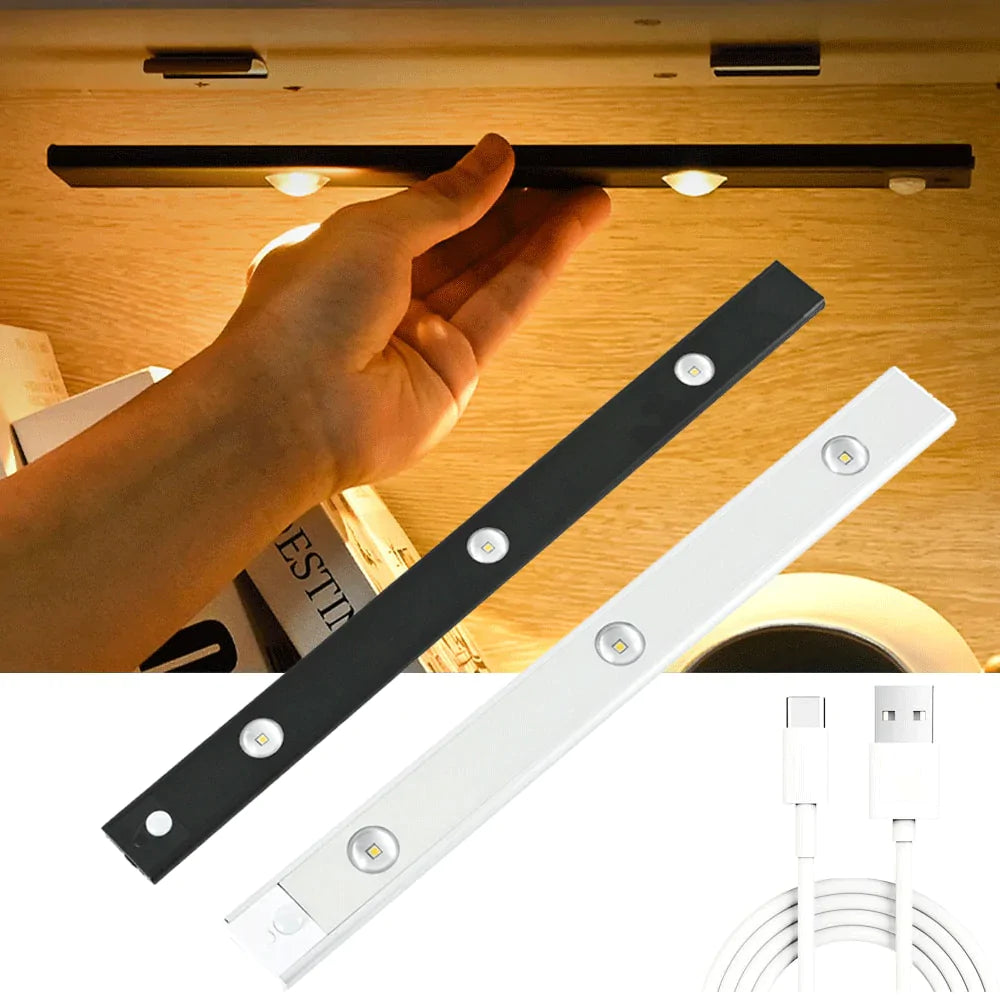 SnapLite™ - Bewegungsmelder LED-Licht