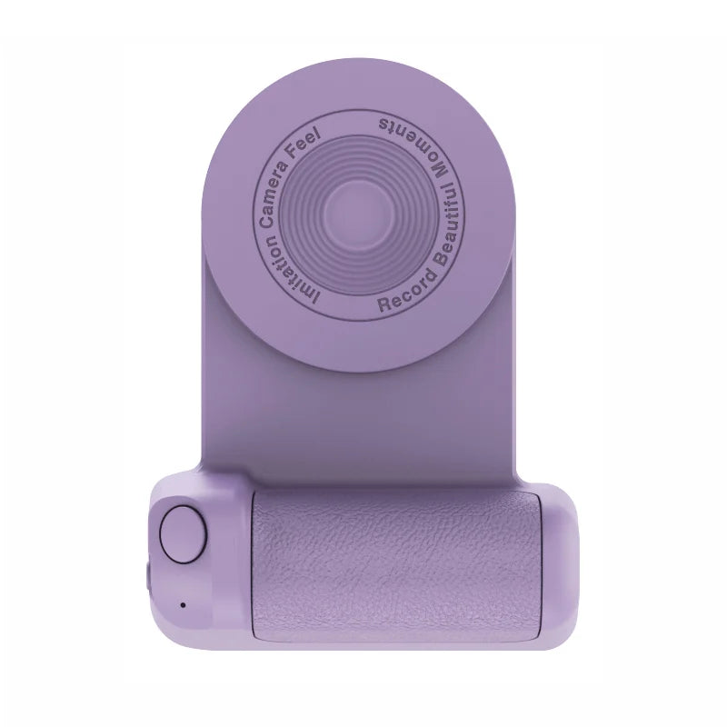SnapHold™ - Kameragriff Handyhülle