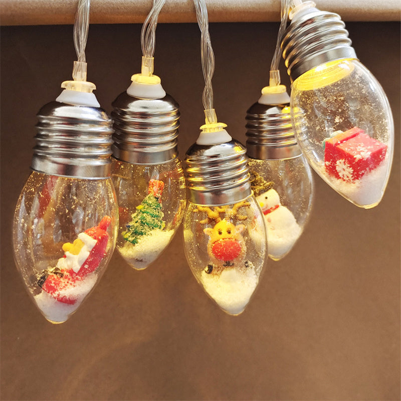 TwinkleLite™ - Weihnachts LED-Lichterketten