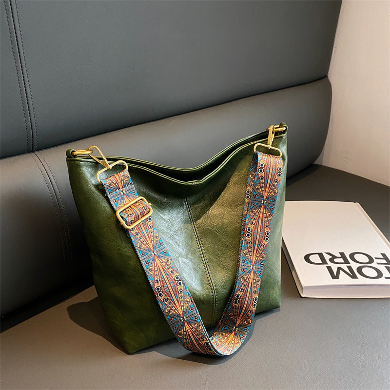 Liora™ - Vintage-Tasche