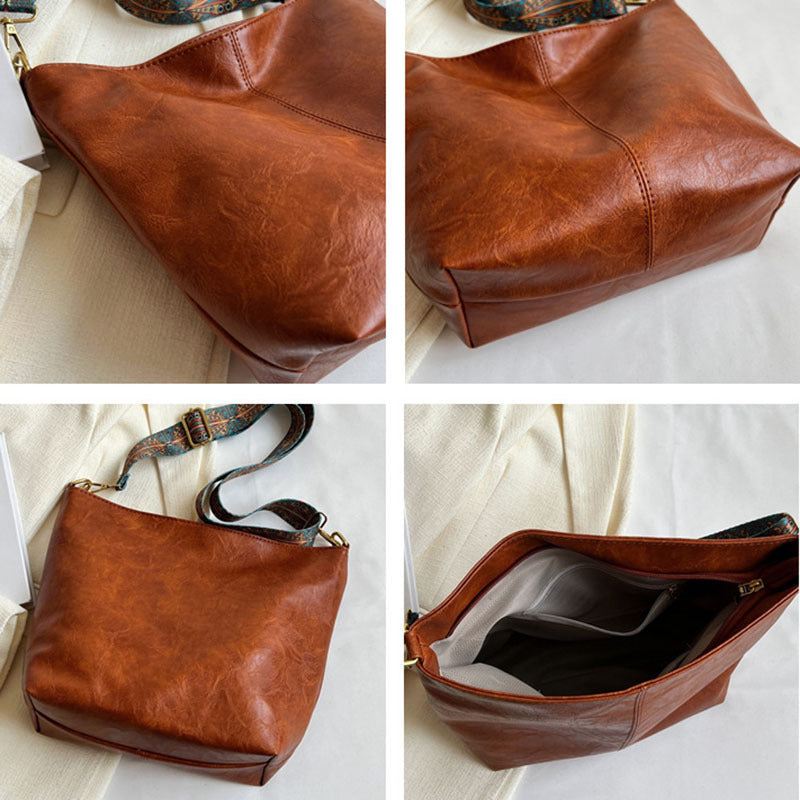Liora™ - Vintage-Tasche