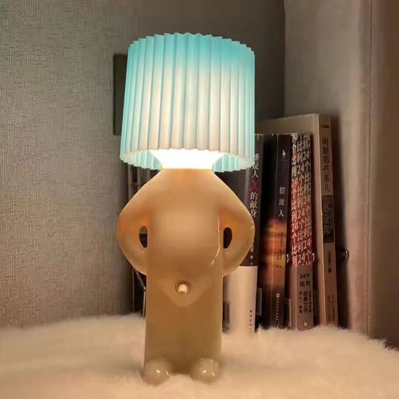 FlashBoy™ - Table LED Lampe