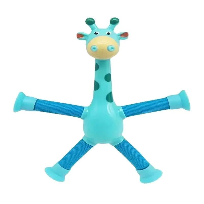 Wobbix™ - Giraffe Zappelspielzeug für Kinder