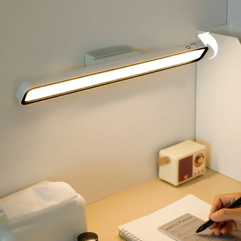 SnapGlow™ - Magnetische dimmbare Lampe