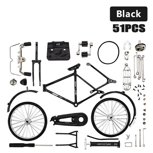 ZipCycle™ - Mini Fahrrad