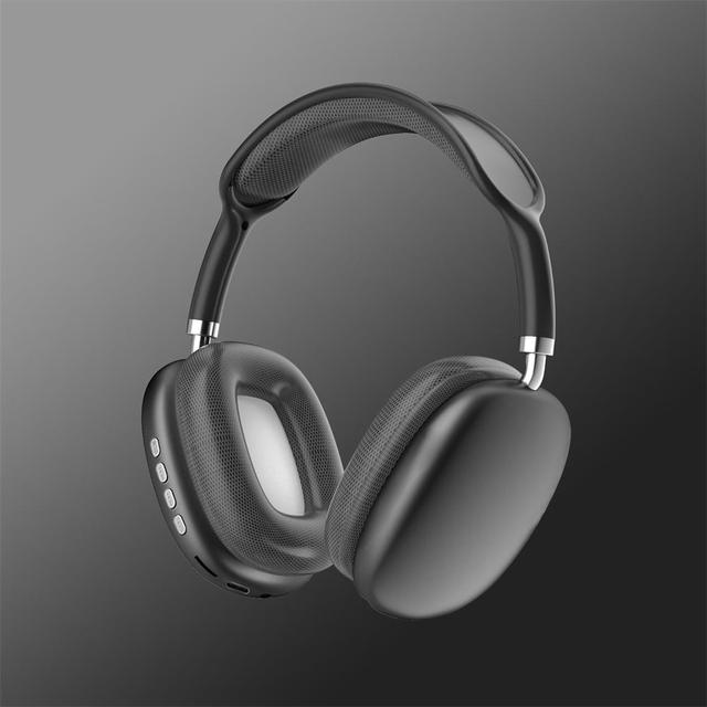 VoxBeats™ - Kabellose Bluetooth-Kopfhörer Pro max