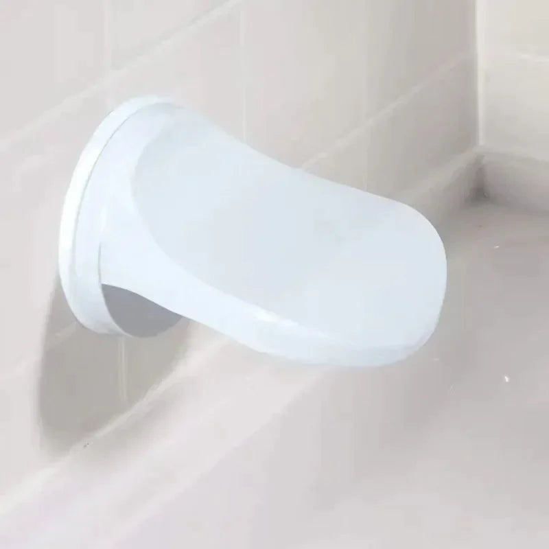 DipRest™ - Fußstütze für die Dusche