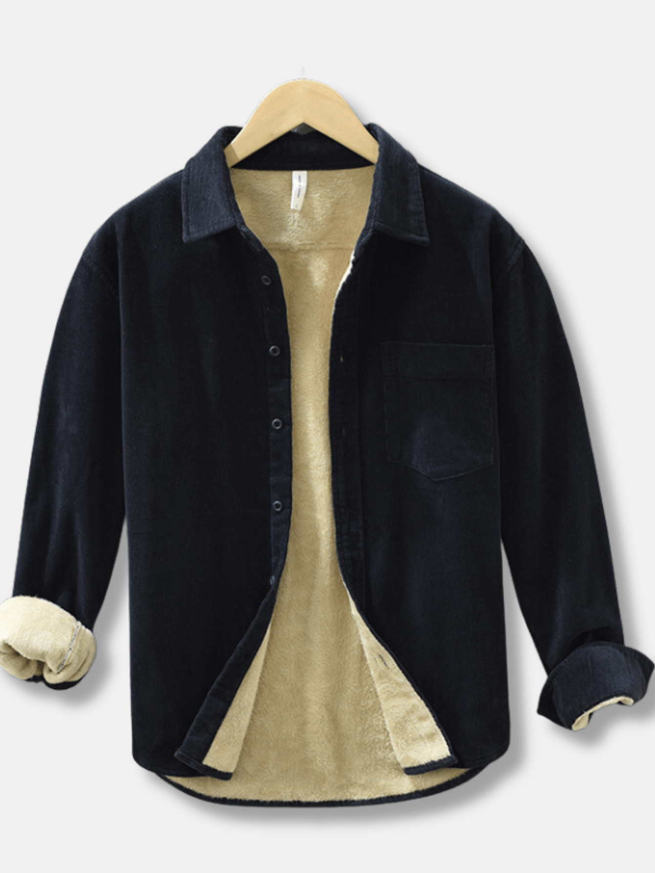 Maverick™ 2.0 - Fleece-Shirt für Männer