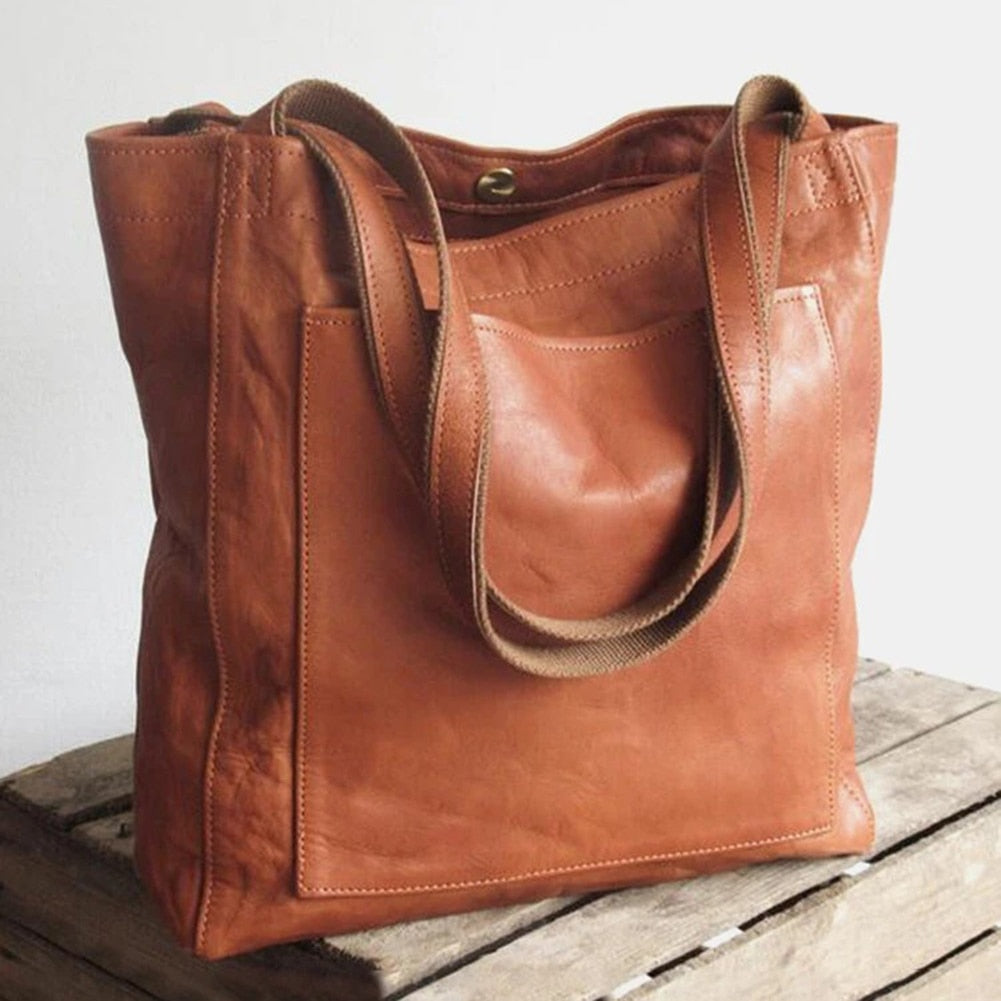 Handbags™ - Vintage-Führertasche