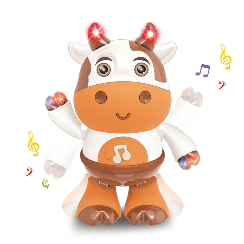 Baby Cow | Musikalisches Spielzeug