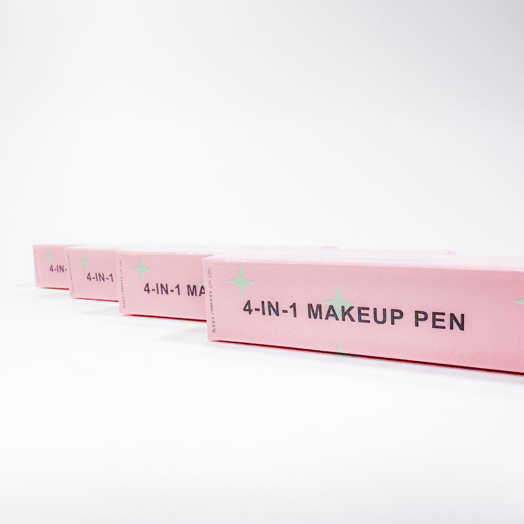 4-in-1-Makeup-Stift (1+1 Gratis)