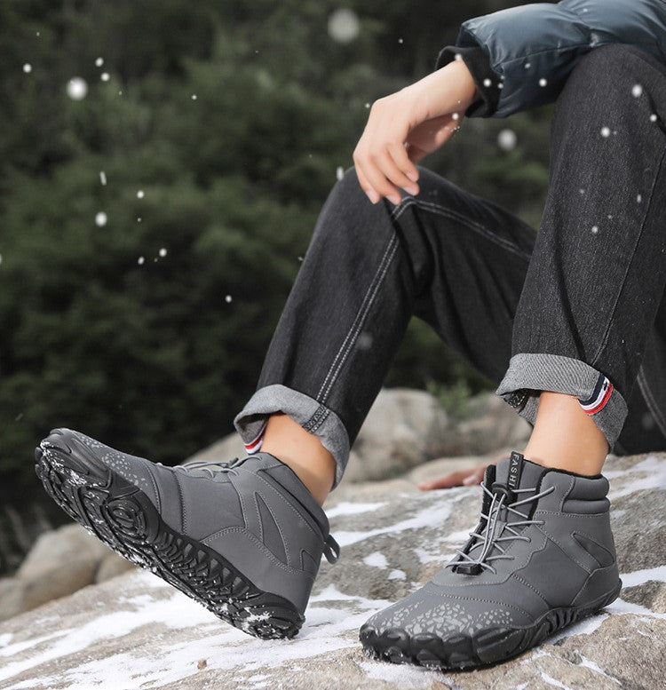 PolarStep™ | Wasserdichte Winter-Schuhe