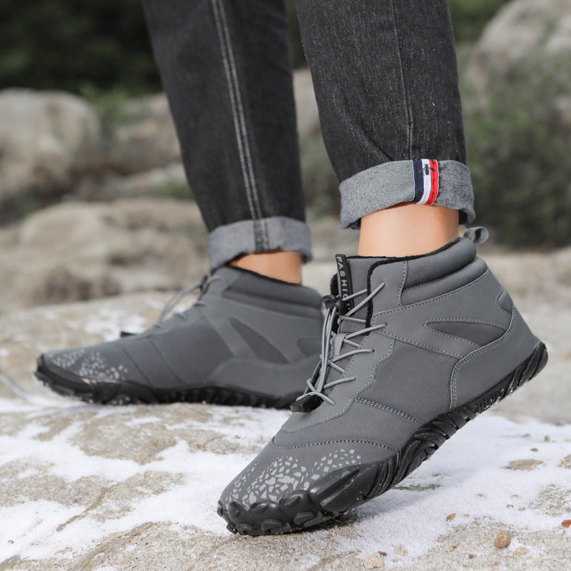 PolarStep™ | Wasserdichte Winter-Schuhe