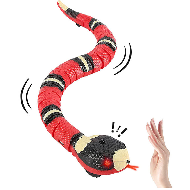Smart Sensing Snake Spielzeug