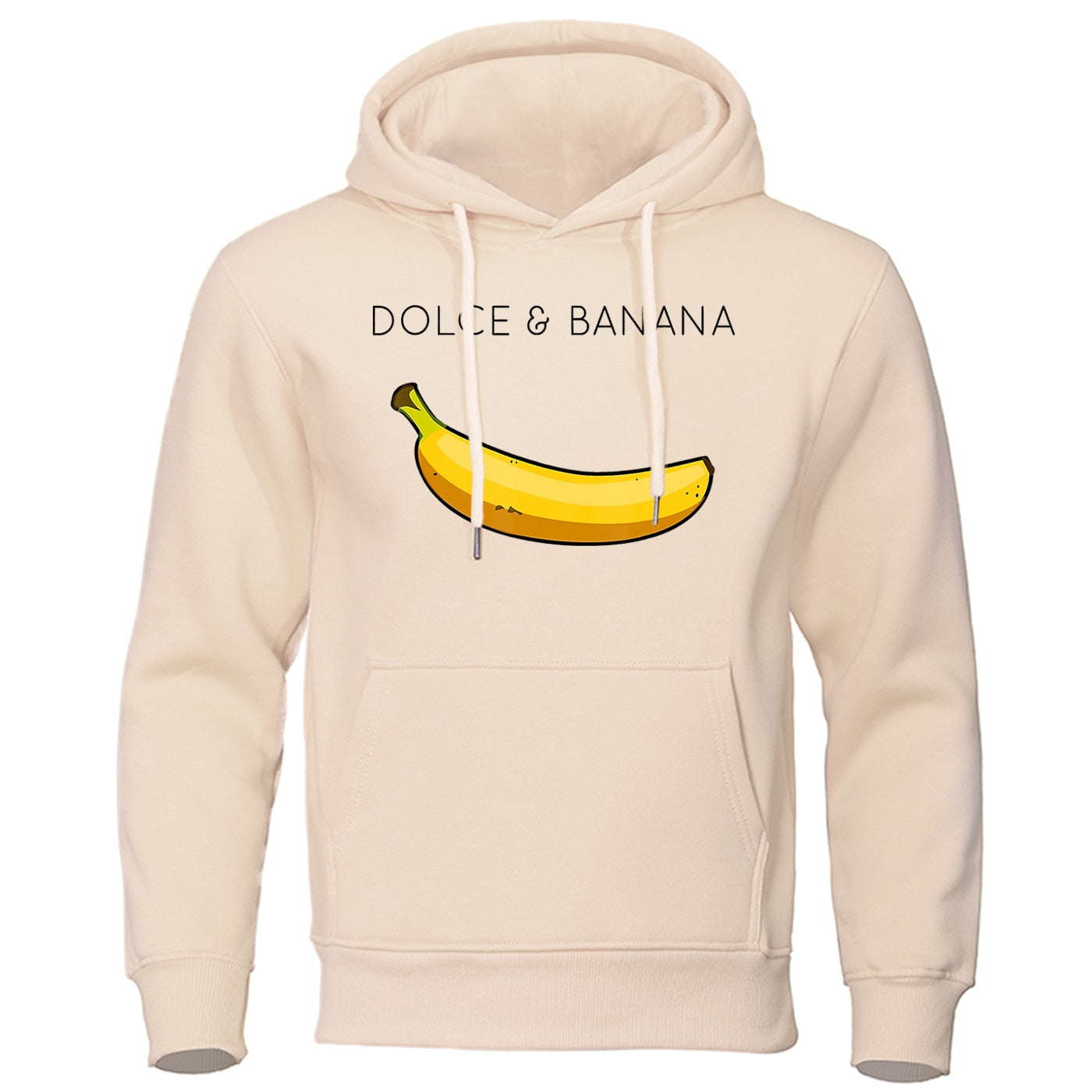 Dolce & Banana Kapuzenpullover