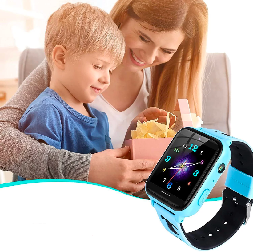 TinyTick™ - Smartwatch für Kinder