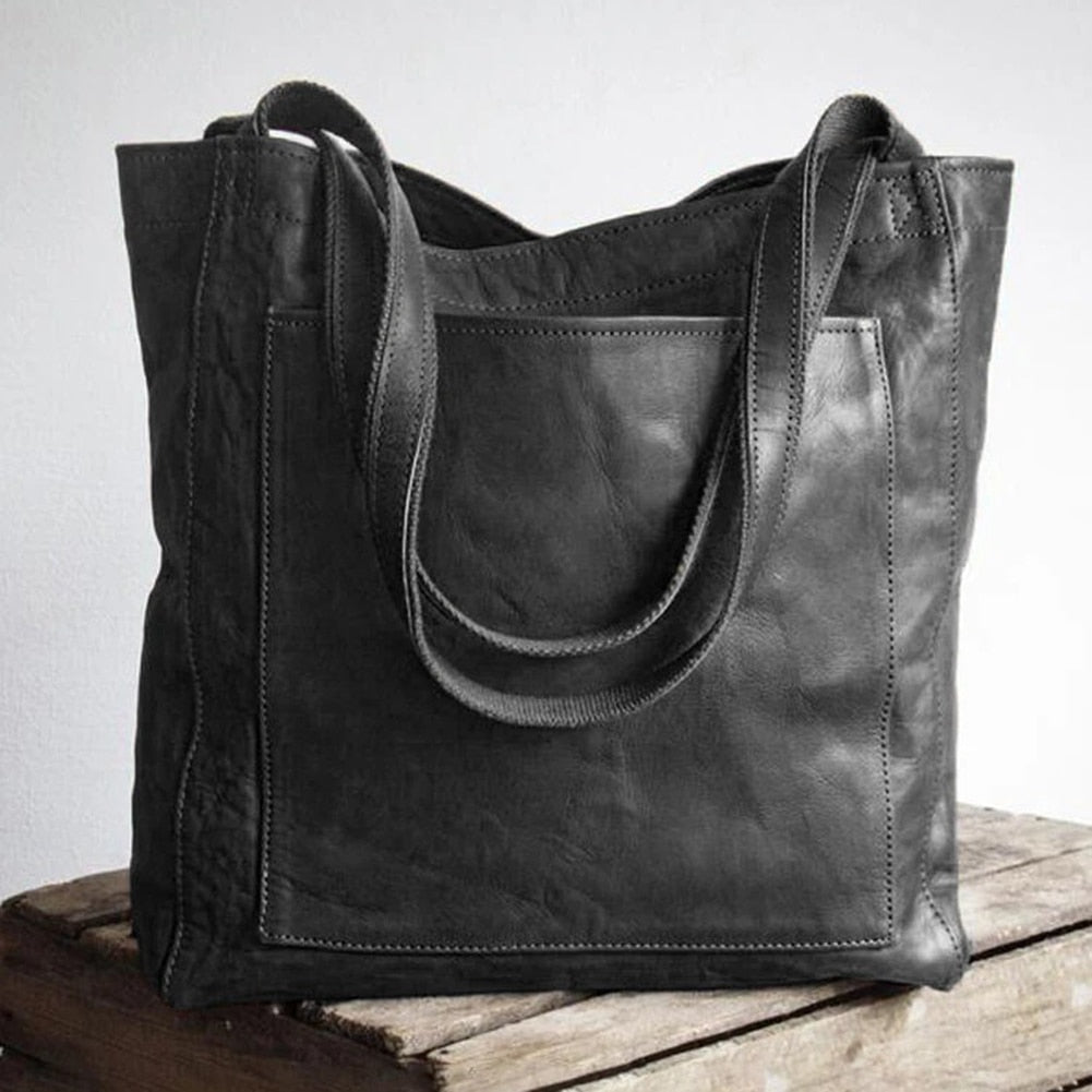 Handbags™ - Vintage-Führertasche