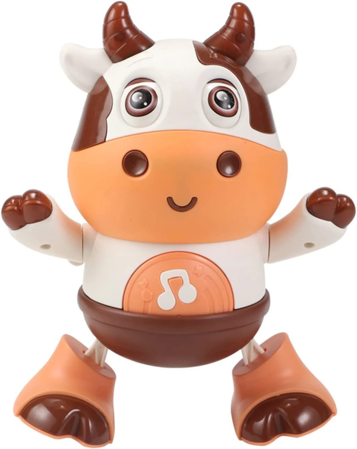 Baby Cow | Musikalisches Spielzeug