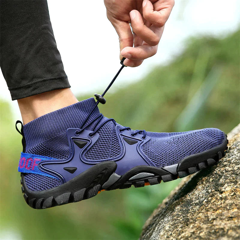 Outland™ 2.0 - Atmungsaktive Outdoor-Schuhe für Männer